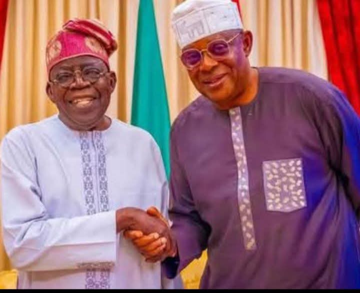 Reactions Trail Tinubu’s Appointment of Faleke as Renewed Hope Ambassadors Deputy Secretary (South West)