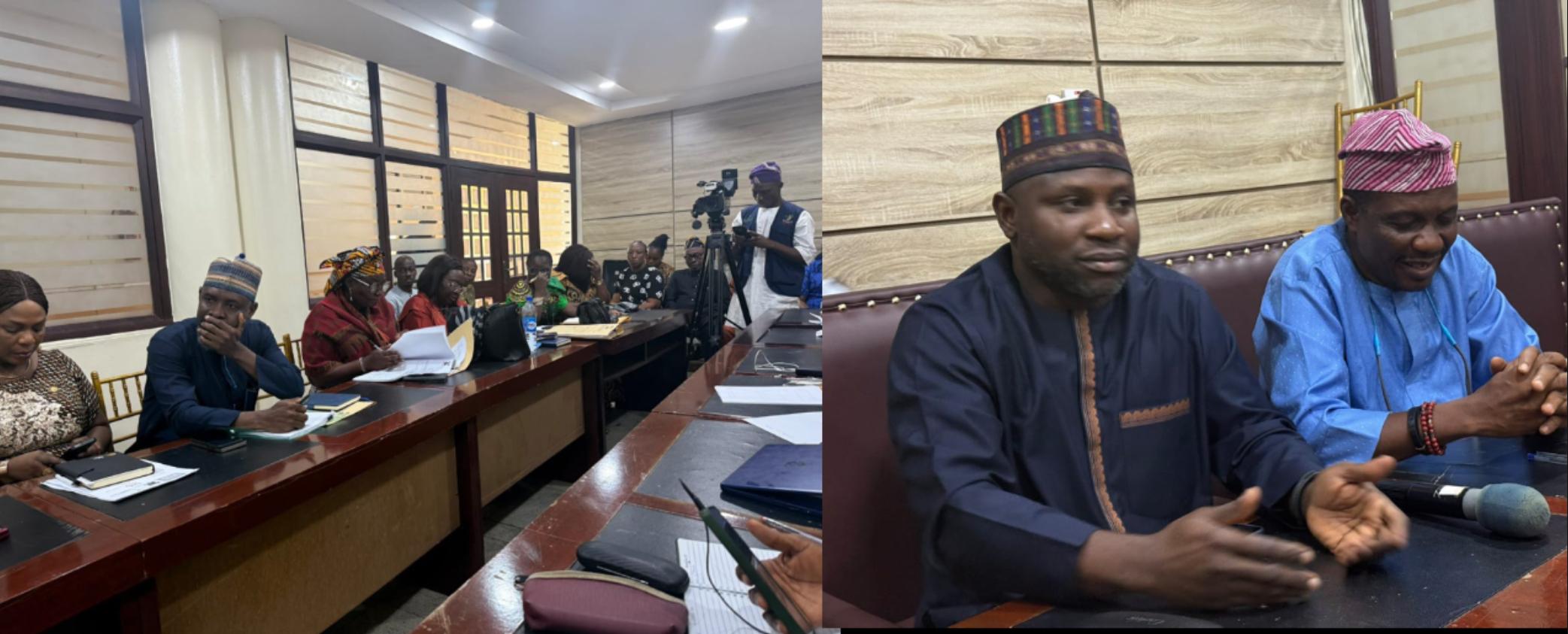 Lagos Assembly intervenes, ends 78-day health workers strike