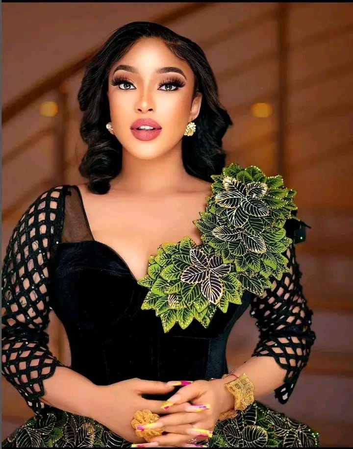 Tonto Dikeh Foundation to award scholarship to 5000 students every year