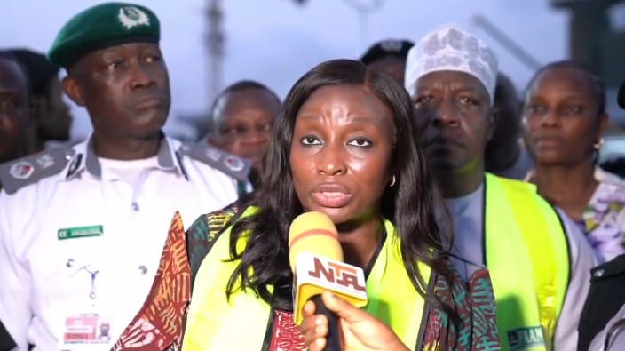 MMIA Incident: FAAN Boss Reassures Passengers, Commends Coordinated Fire Response