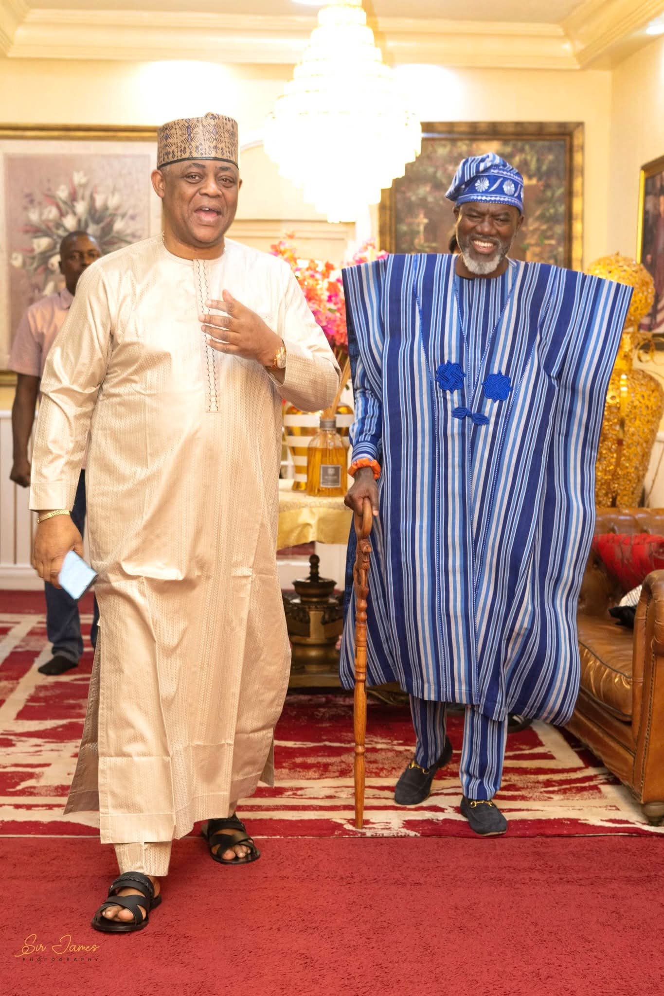 Tinubu Proceeds With Ambassadorial Postings Despite Criticism Over Some Nominees …Omokri, Fani-Kayode Among Non-Career Envoys Assigned to Foreign Missions