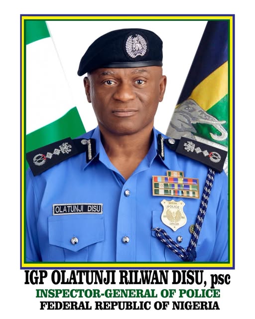 Police Clarify IGP Disu’s Directive on Tactical Units, Deny Reports of Nationwide Disbandment