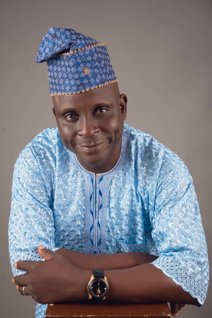 Community Development Work Ongoing, Says CDC Chairman