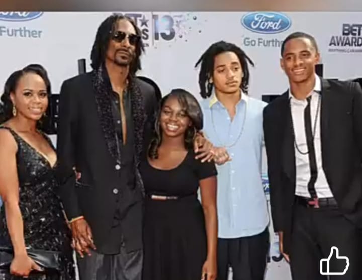 Snoop Dogg talks about why his wife has not worked since they got married 25 years ago
