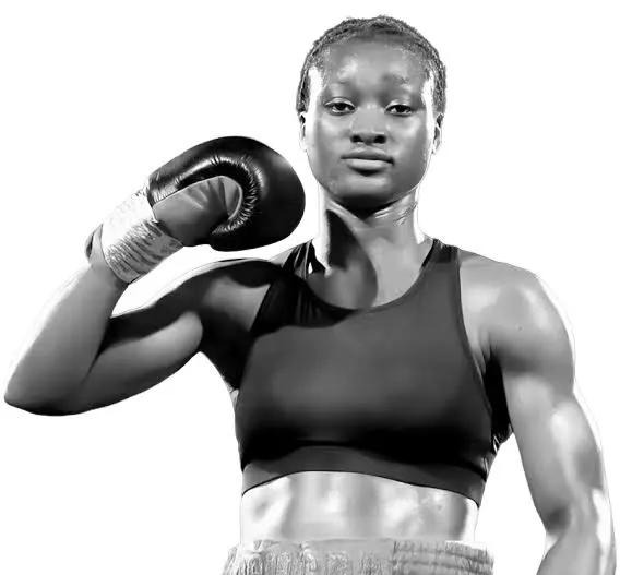 Nigeria’s Elizabeth Oshoba Makes History as Africa’s First Female Boxing World Champion