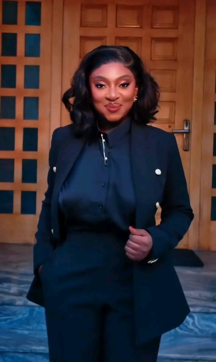 I hope we are not raising adults who will only negotiate with their children and not discipline them?  – Yvonne Jegede