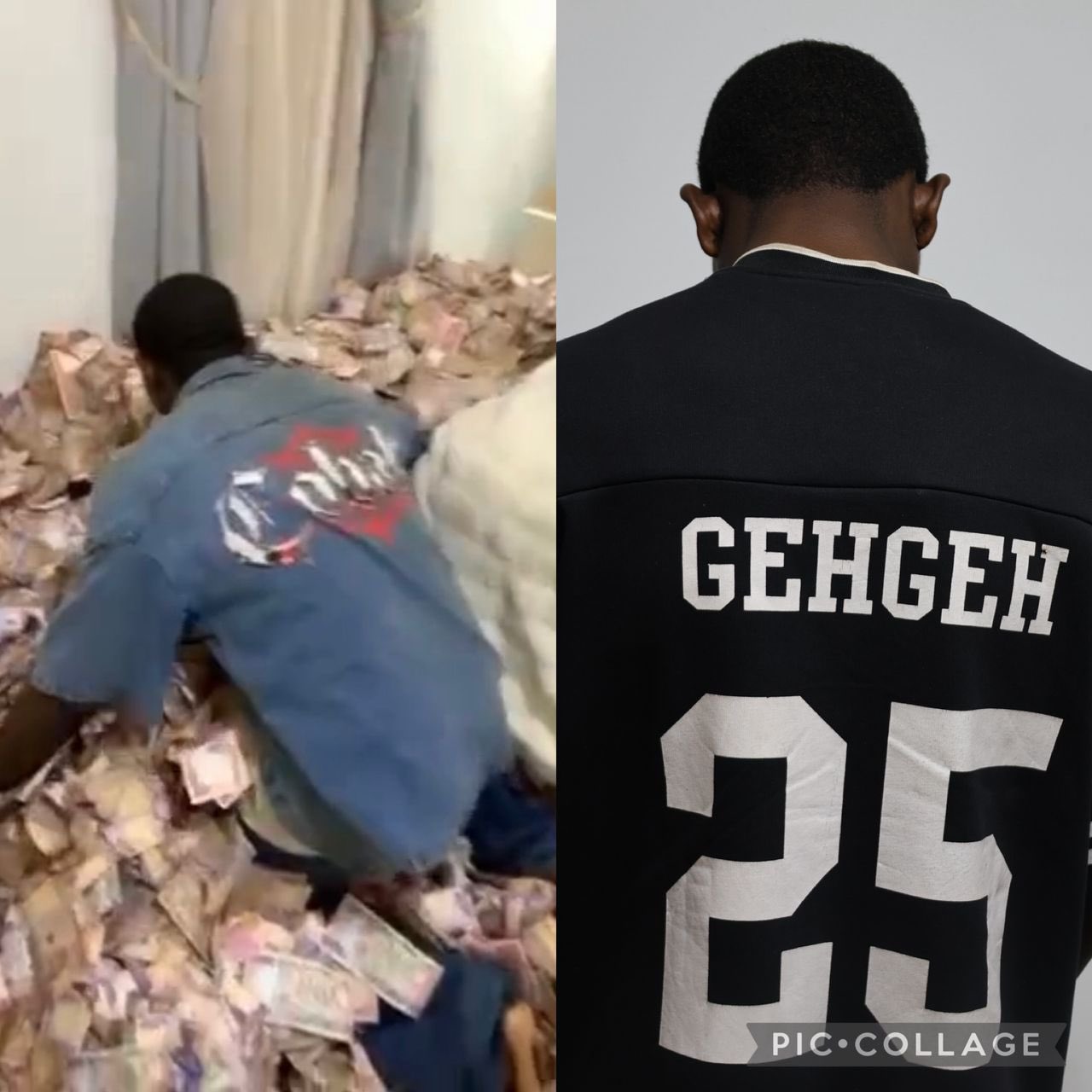 EFCC Arrests Man for Alleged Naira Abuse  in Enugu