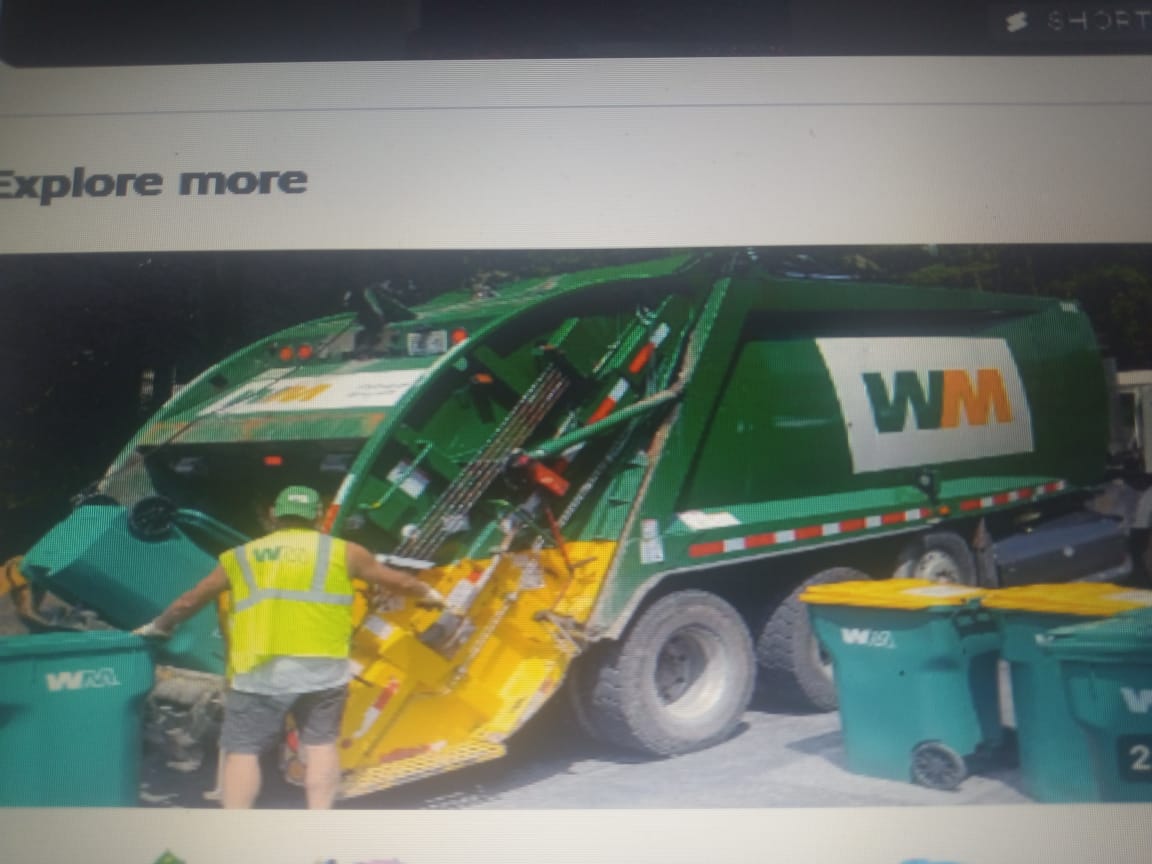 Why Lagos Is Still Losing the War Against Filth