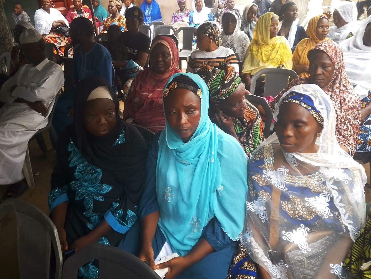 Calls Grow for Recognition of APC Loyalist Tajudeen Amusa in Ifelodun