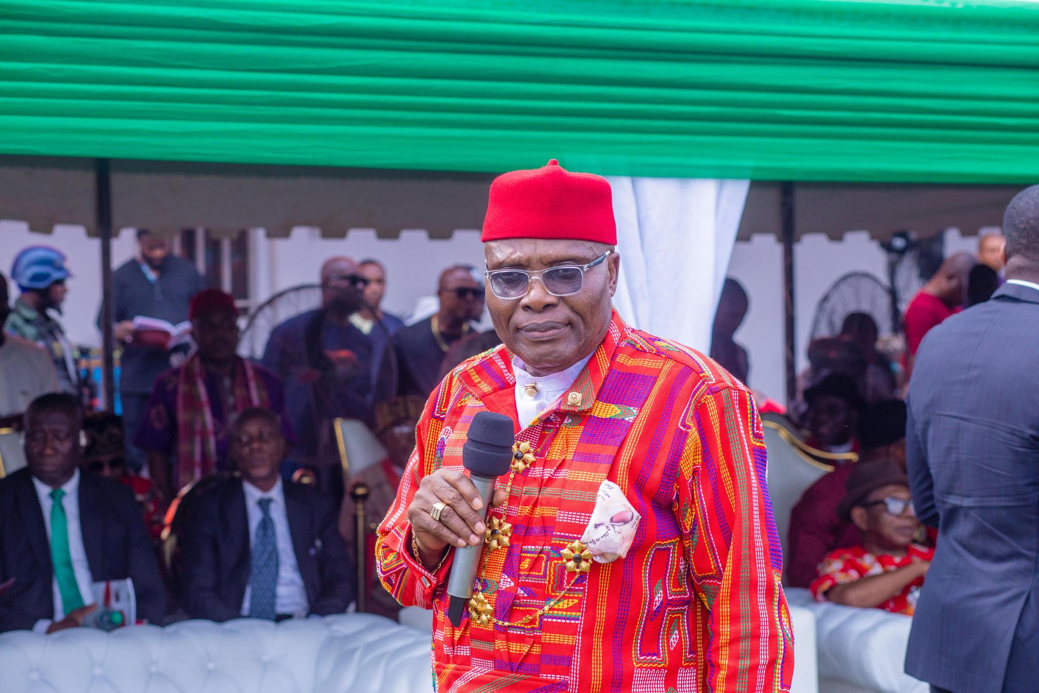 PDP Board of Trustees Takes Over Party Leadership After Supreme Court Ruling