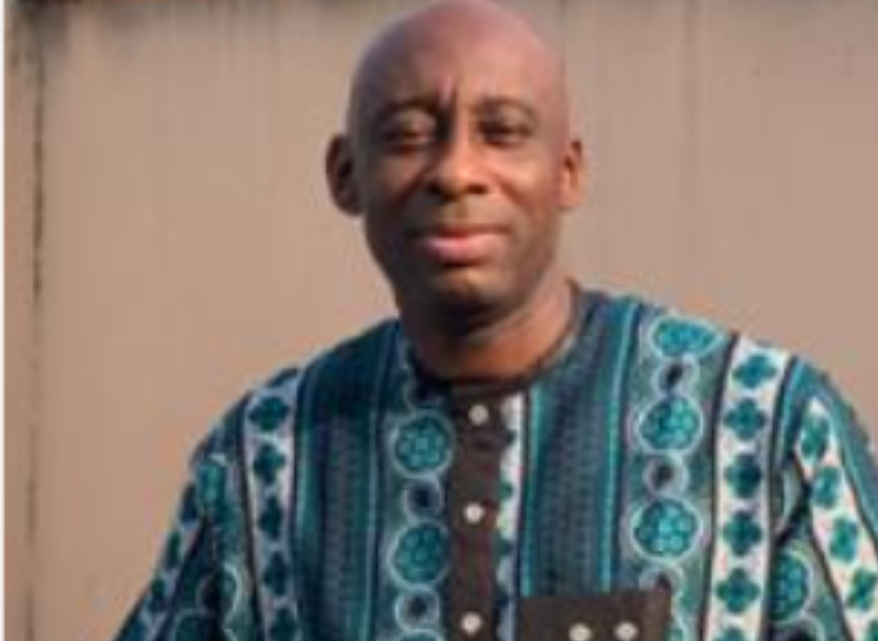 Monye Rallies Seafarers Around Unity Agenda, Sets Tone for Inclusive Union Reforms