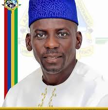 Akindipe Moves Against Crime, Tackles Truck Gridlock in Ajeromi-Ifelodun