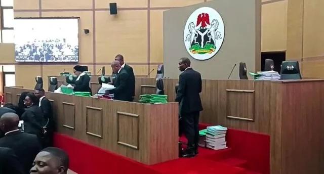 PDP Leadership Crisis Remains Amid Confusion Over Supreme Court Judgment