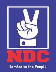 ADC Chairman, 11 Ward Executives Dump Party in Amuwo-Odofin, Join NDC