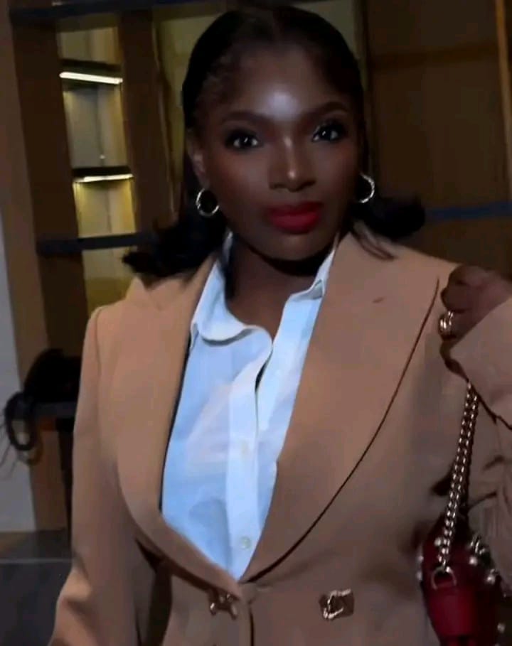 Annie Macaulay Denies Going Back To Tubaba, Signs New Ambassadorial Deal