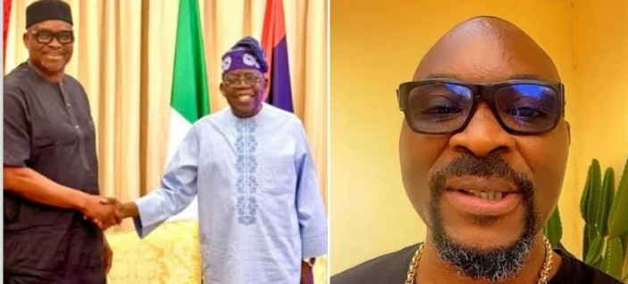 ‘Give the REA Appointment to Your Son If It’s Too Small’ — Isaac Fayose’s Remark Fuels Fresh Social Media Debate