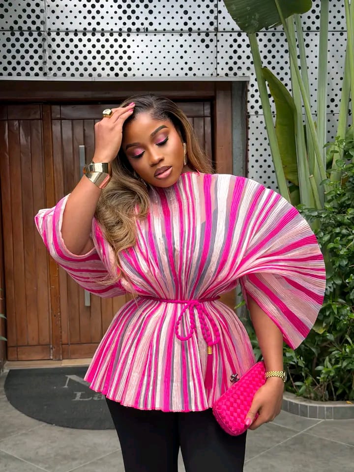 ‘Since My Father Died, I’ve Never Seen My Mother With Another Man’-Veekee James