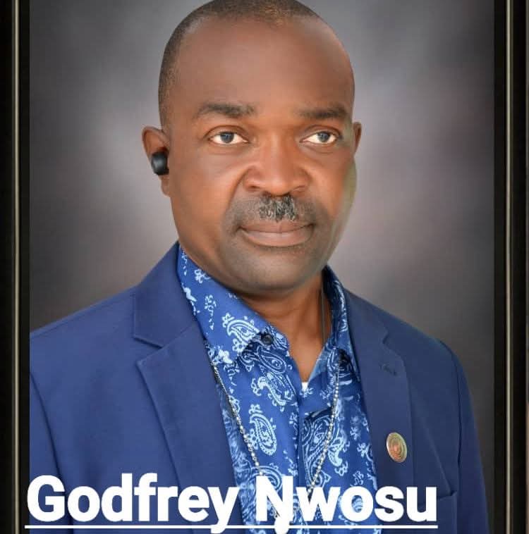 NAGAFF Seeks Law to Protect Indigenous Freight Forwarders From Foreign Takeover
