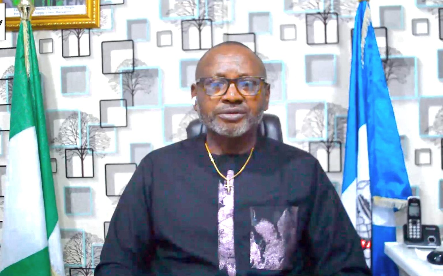 NAGAFF Welcomes Establishment of NPERA, Seeks Transparency in Port Governance
