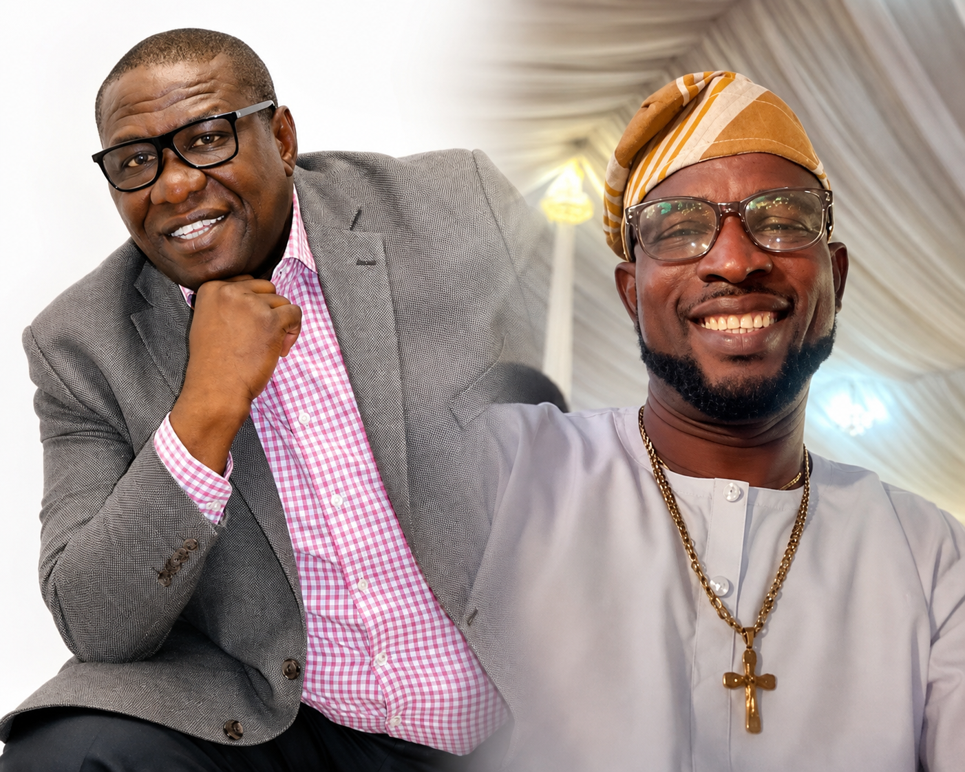Tolu Schools controversy resurfaces in Diriwari’s Ajeromi political story-  Ajeromi-Ifelodun PDP