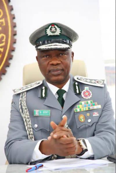 NAGAFF COMMENDS CUSTOMS OVER SUSPENSION OF TRANSIRE PROCESSING
