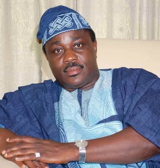 ‘Help Save My Husband’: Wife of Ex-Guardian Editor, Debo Adesina, Appeals to Tinubu