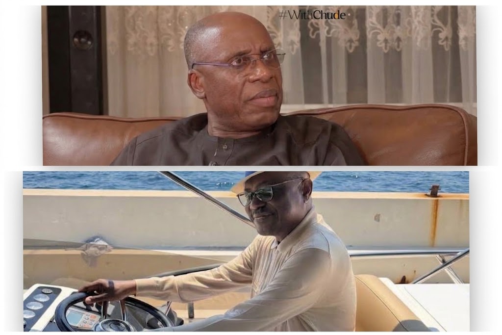 When Politics Meets Grief in Ubima: As Amaechi Buries Mother, Rivers Faces Another Test of Political Restraint